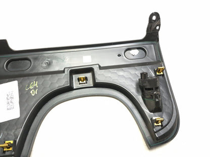 2017 Dodge Journey Dash Lower Knee Trim Cover Driver Side Left OEM