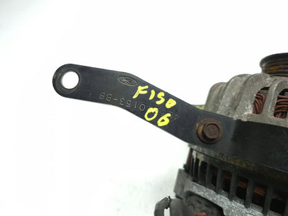 2006 Ford F150 Generator Alternator 7l3z-10346-arm OEM