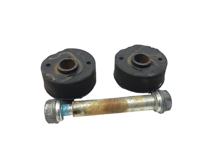 14-22 Harley-davidson Xl1200 Xl883 Engine Motor Mount Isolator & Bolt 2pcs OEM