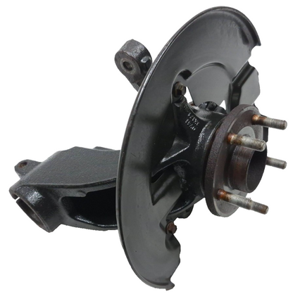 2017 Ford Transit Connect Xl Front Spindle Knuckle OEM