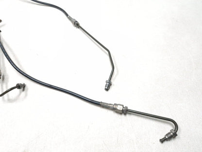 2023 Csc Rx3 Rx4 Adventure Rear & Front Brake Pipe Set OEM