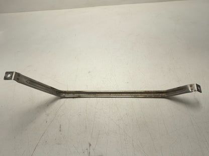 2007 Toyota Corolla Matrix Fuel Tank Strap Pair OEM