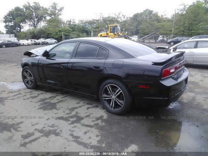 2015 Dodge Charger Parking Brake Cable OEM