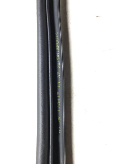 2009-2013 Hyundai Genesis Coupe Door Sill Seal Left & Right OEM