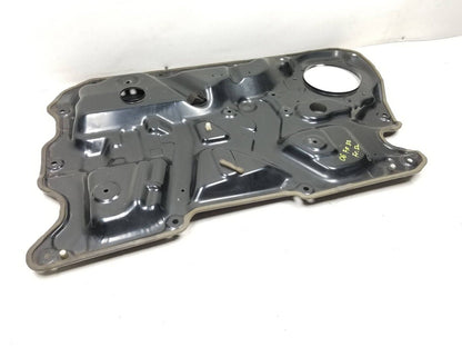 06 07 08 Infiniti Fx35 Front Door Inner Base Panel Driver Left OEM