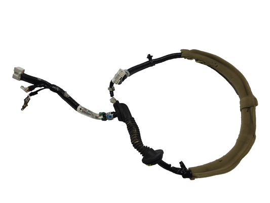2012 Nissan Leaf Back Door Tailgate Trunk Wire Harness OEM