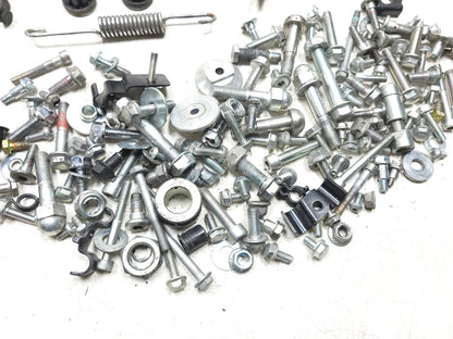 2024 Royal Enfield Bullet 350  Misc Bolt Hardware Screw Nuts Bracket OEM