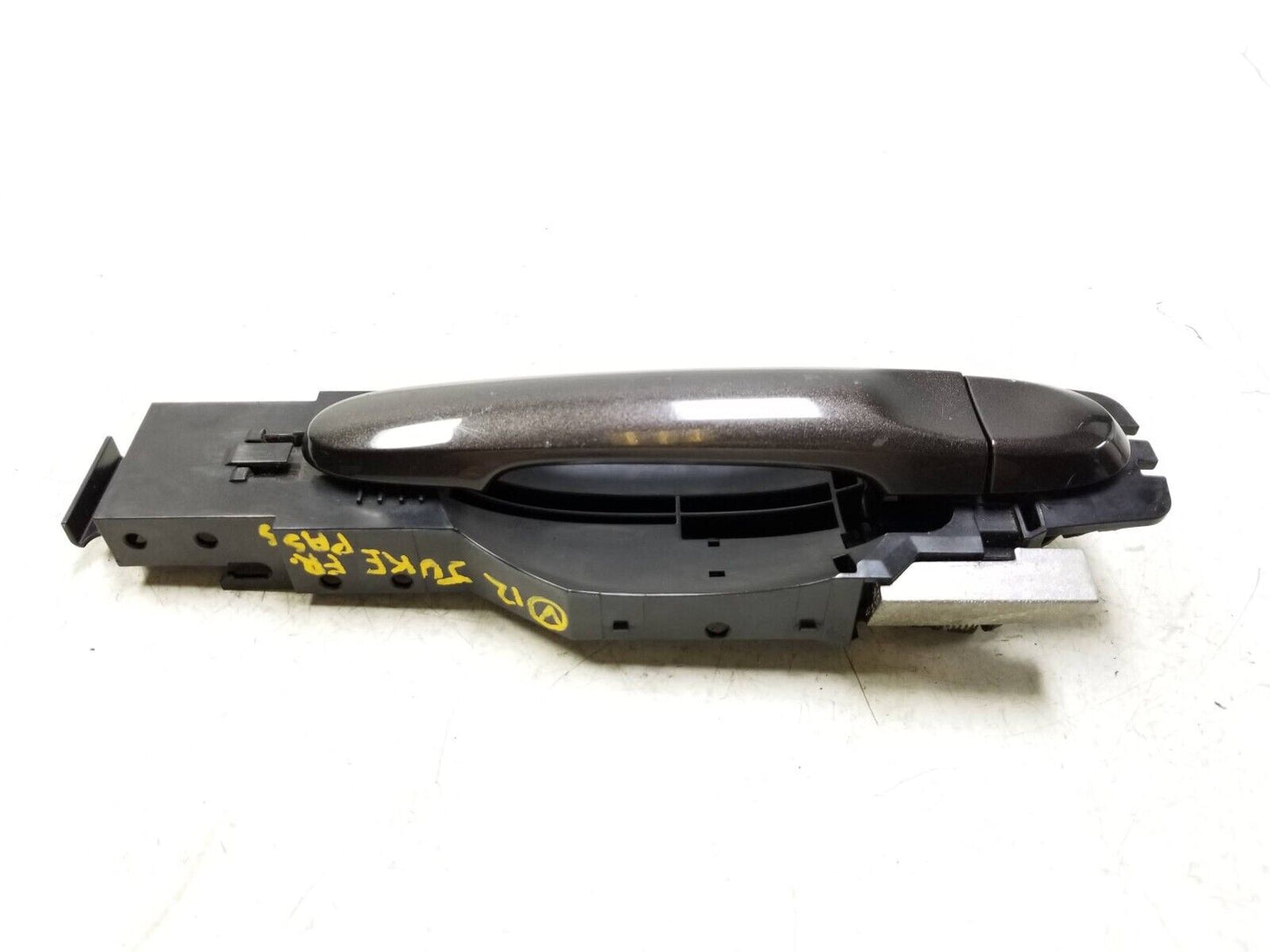 2011-2017 Nissan Juke Exterior Door Handle Front Passenger Side Right OEM