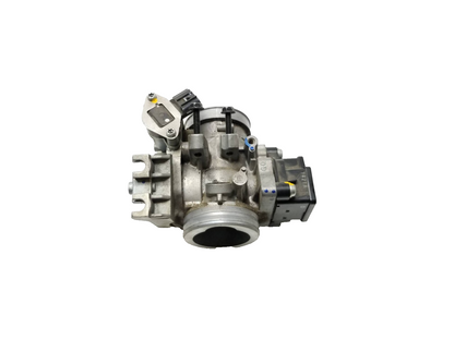 2022 Kawasaki Klr650 Kl650l Throttle Body Assembly OEM