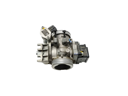 2022 Kawasaki Klr650 Kl650l Throttle Body Assembly OEM
