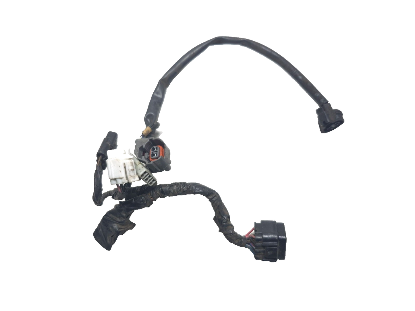 2004 Kawasaki Vulcan 2000 Throttle Body Injector Harness OEM