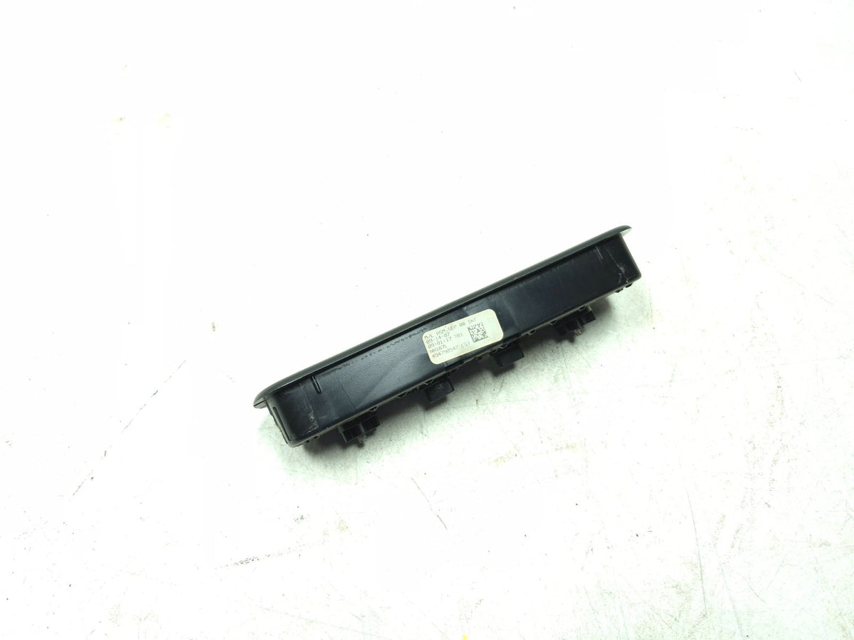2008 Acura Tl Type-s Overhead Console Dome Lamp 34403-sep-a01zk OEM