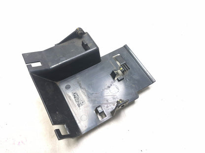 2023 Kawasaki Ninja Ex 400 Ecu Cover Panel & Tool Kit OEM
