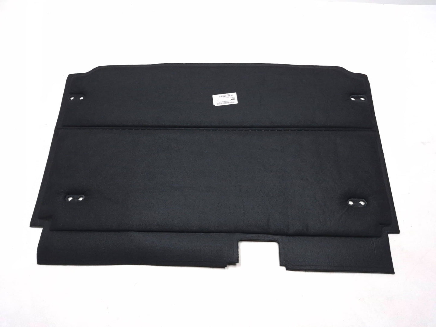 2019 Ford Ecosport Trunk Floor Carpet Spare Tire Cover OEM