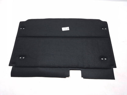 2019 Ford Ecosport Trunk Floor Carpet Spare Tire Cover OEM