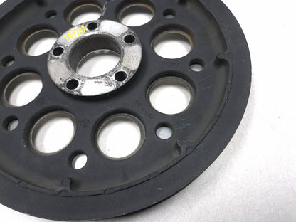 2003 Harley-davidson Fxdl Anniversary Dyna Rear Belt Pulley Sprocket OEM
