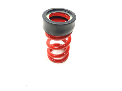 19-25 Honda Cbf300 Na Rear Coil Spring OEM 264 Miles