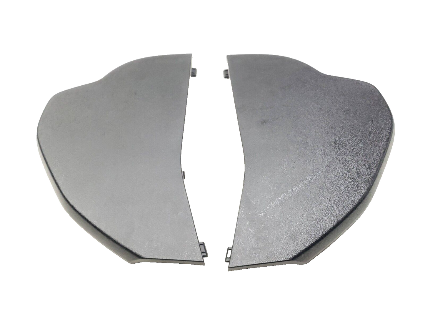 2009 - 2014 Acura Tsx Dash End Cap Cover Trim Left & Right OEM