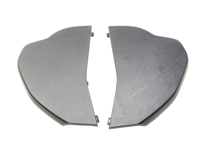 2009 - 2014 Acura Tsx Dash End Cap Cover Trim Left & Right OEM