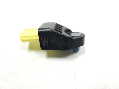 2007 - 2012 Lexus ES350 Crash Impact Sensor 4pcs OEM