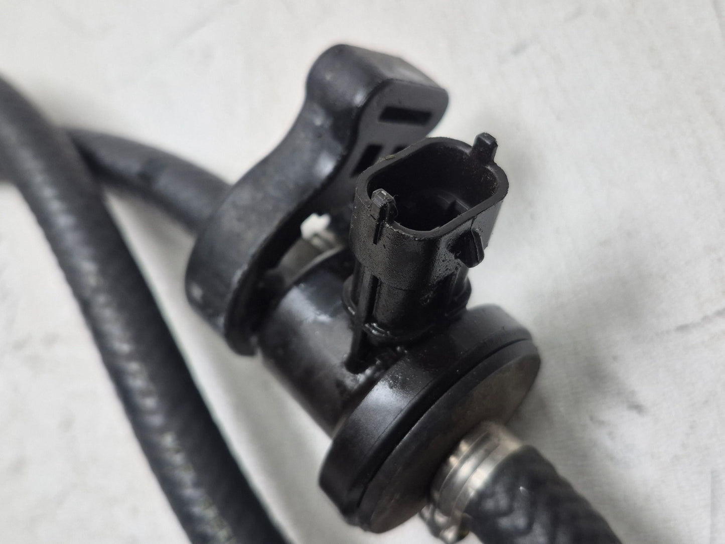 2022 Moto Guzzi V7 Emissions Evap Charcoal Canister  OEM