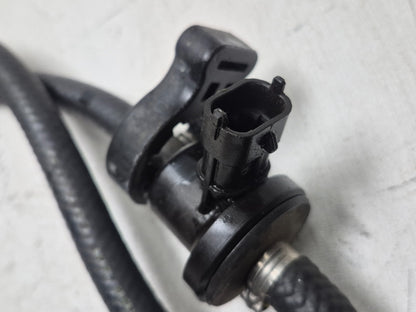 2022 Moto Guzzi V7 Emissions Evap Charcoal Canister  OEM