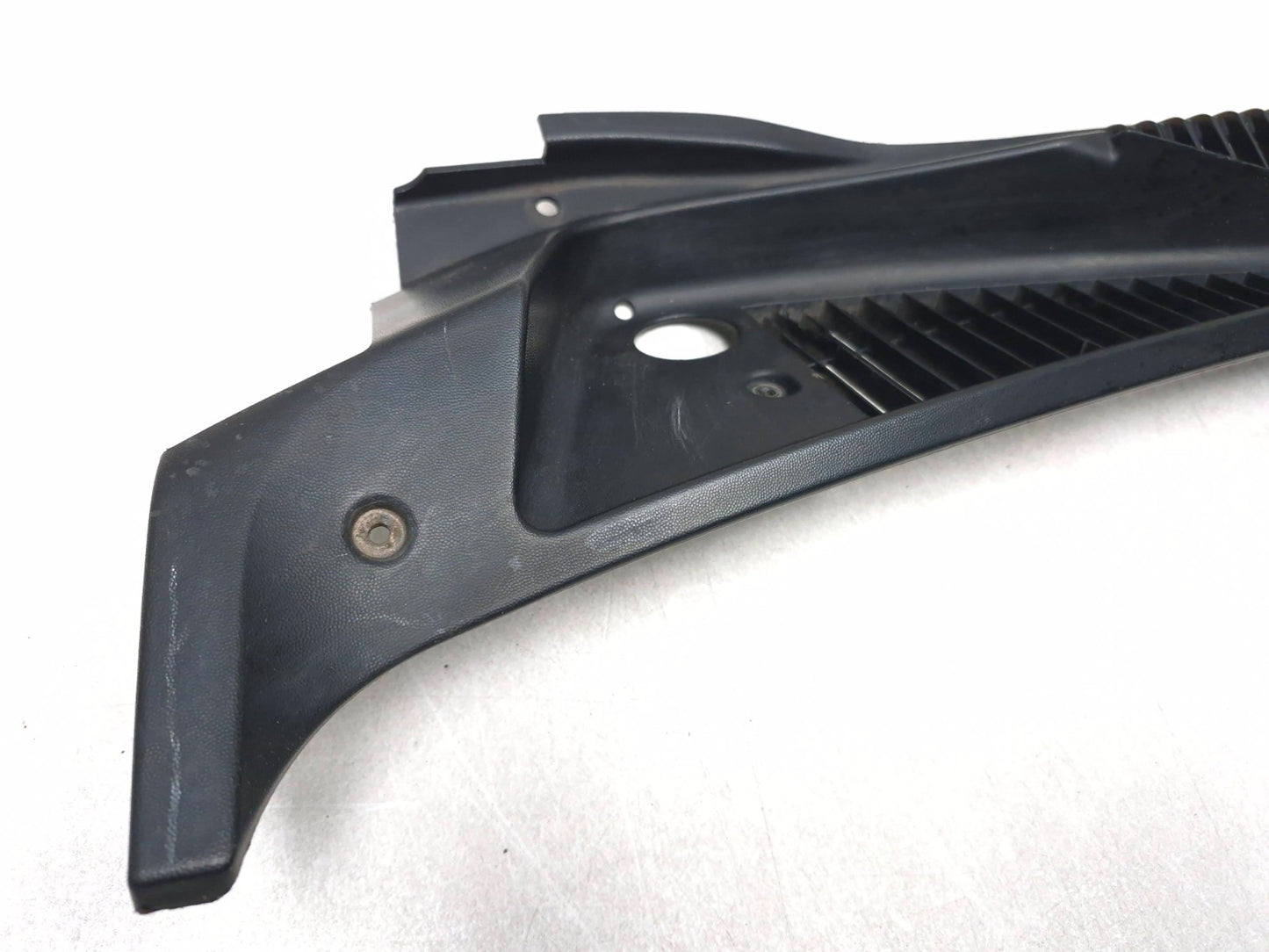 2013 Ford Transit Connect Front Windshield Wiper Cowl Panel OEM