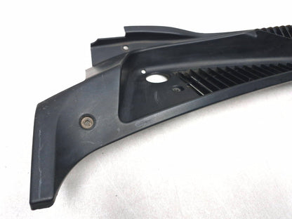 2013 Ford Transit Connect Front Windshield Wiper Cowl Panel OEM
