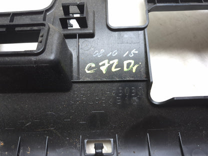 2009 Lexus IS250 Instrument Panel Under Cover OEM