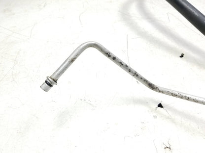 2008 - 2015 Nissan Rogue Ac Hose Line Pipe 3pcs 2.5l  OEM