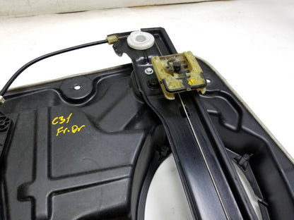 2011 - 2022 Jeep Grand Cherokee Window Regulator Front Driver Side Left OEM