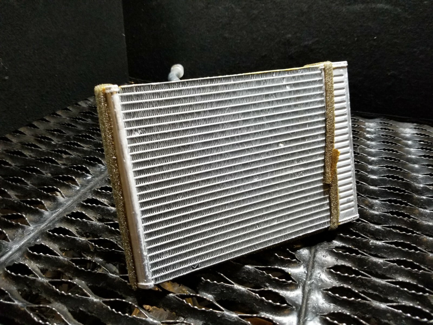 2015 Dodge Dart Heater Core OEM
