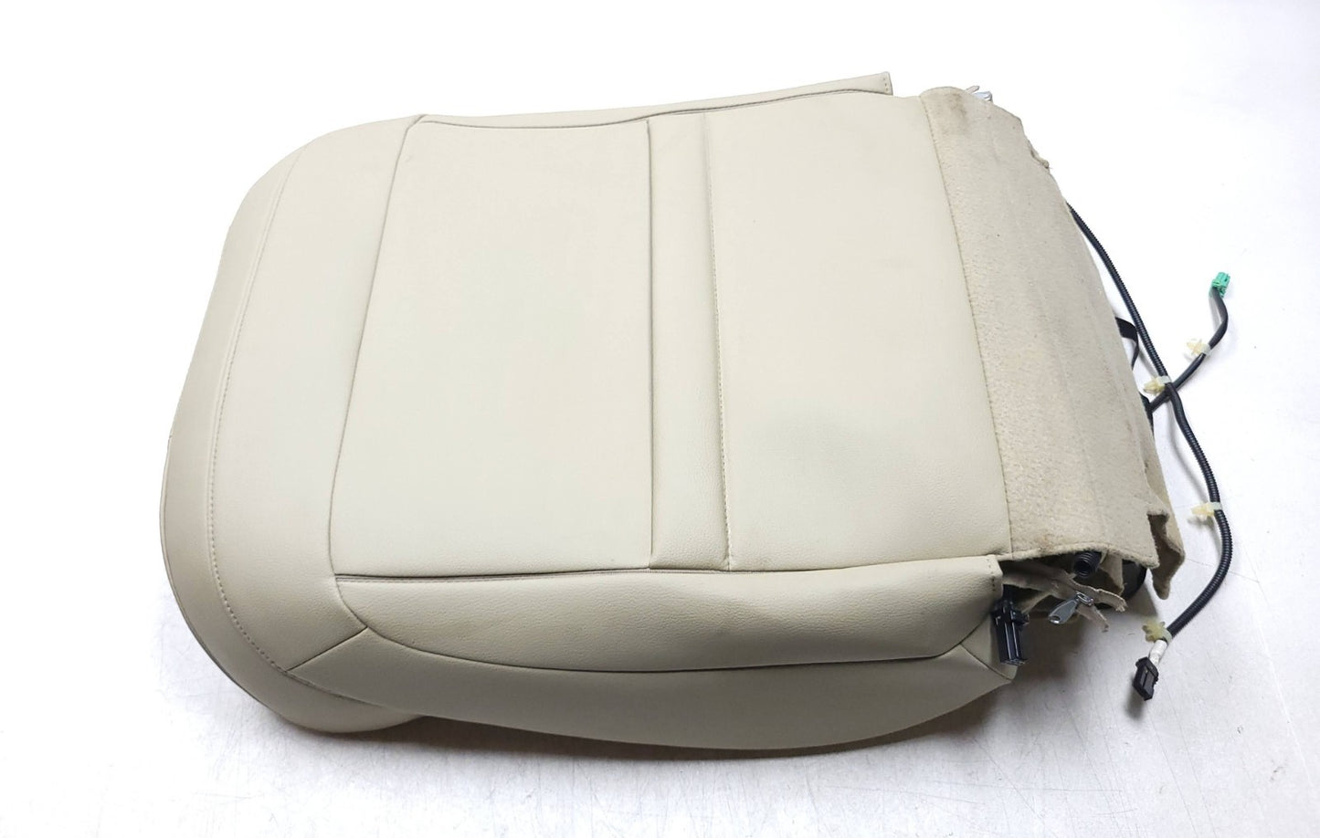 13-15 Acura RDX Front Passenger Seat Upper Cushion OEM ✅