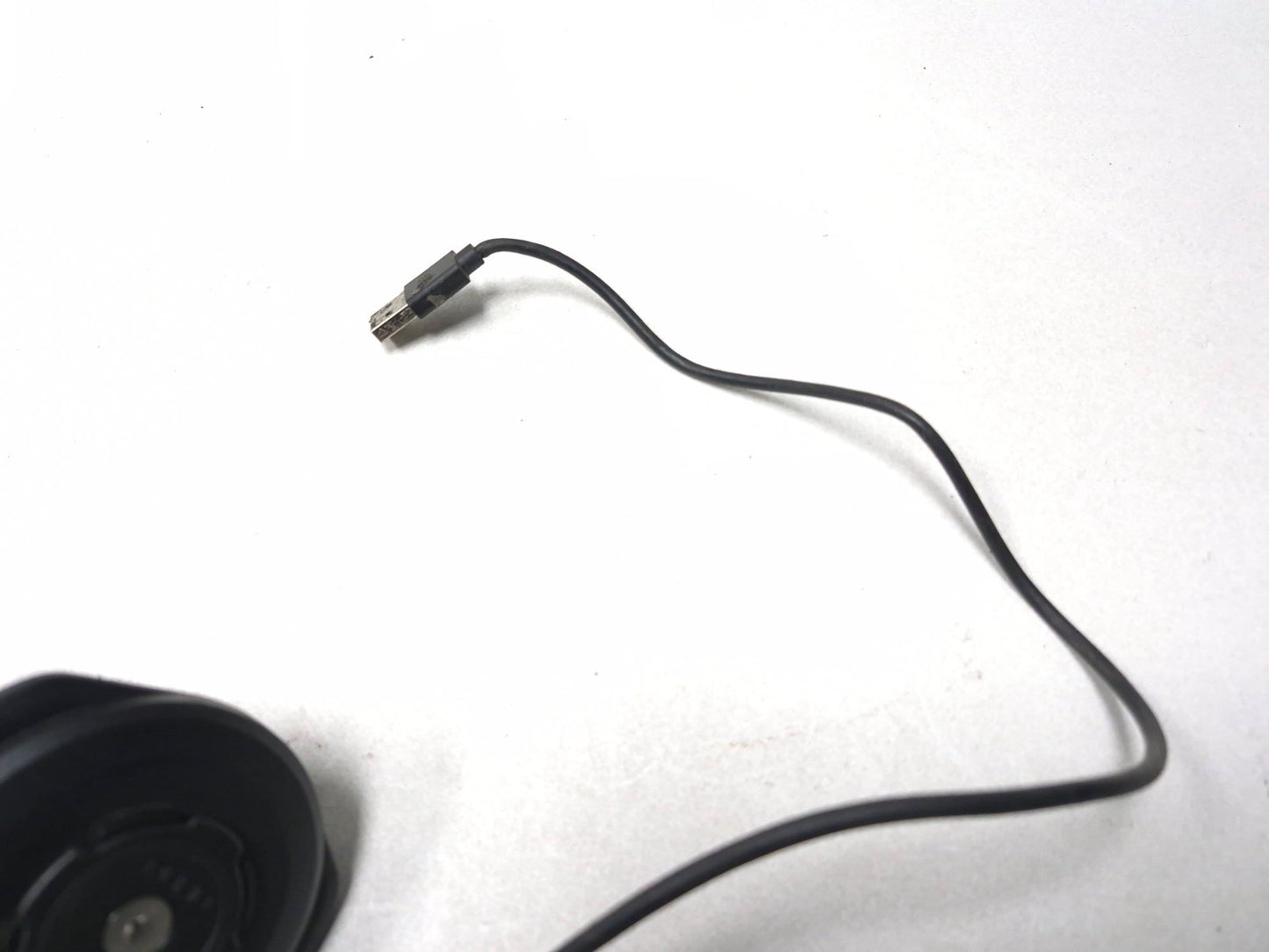 2009 Harley-davidson Sportster Xl883l Handlebar Phone Holder W/ Usb Сharging OEM
