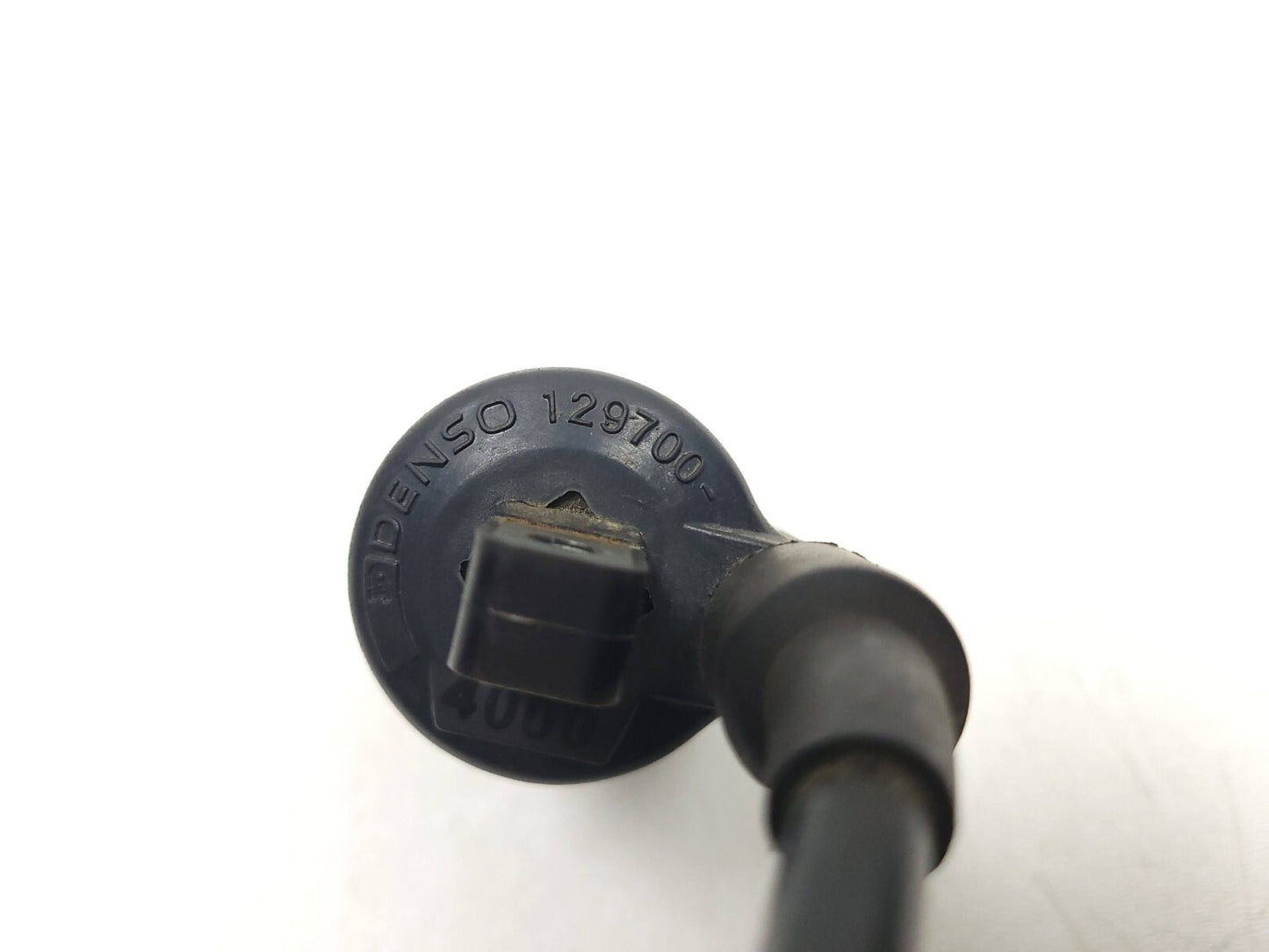 02-06 Ducati Monster M600 620 Ignition Coil 2pcs OEM