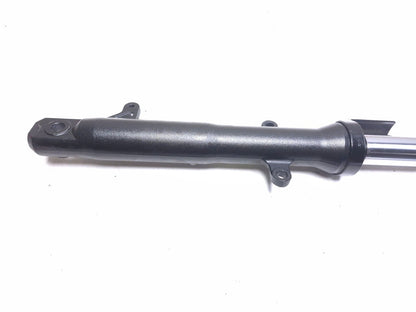 2008 Kawasaki Ninja 250r Ex250j Front Fork Shock Pair OEM