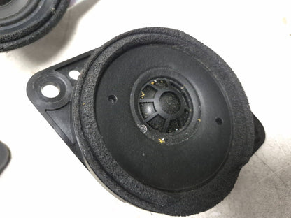 2010 Lexus Hs250h Audio Speaker Tweeter 8pcs OEM