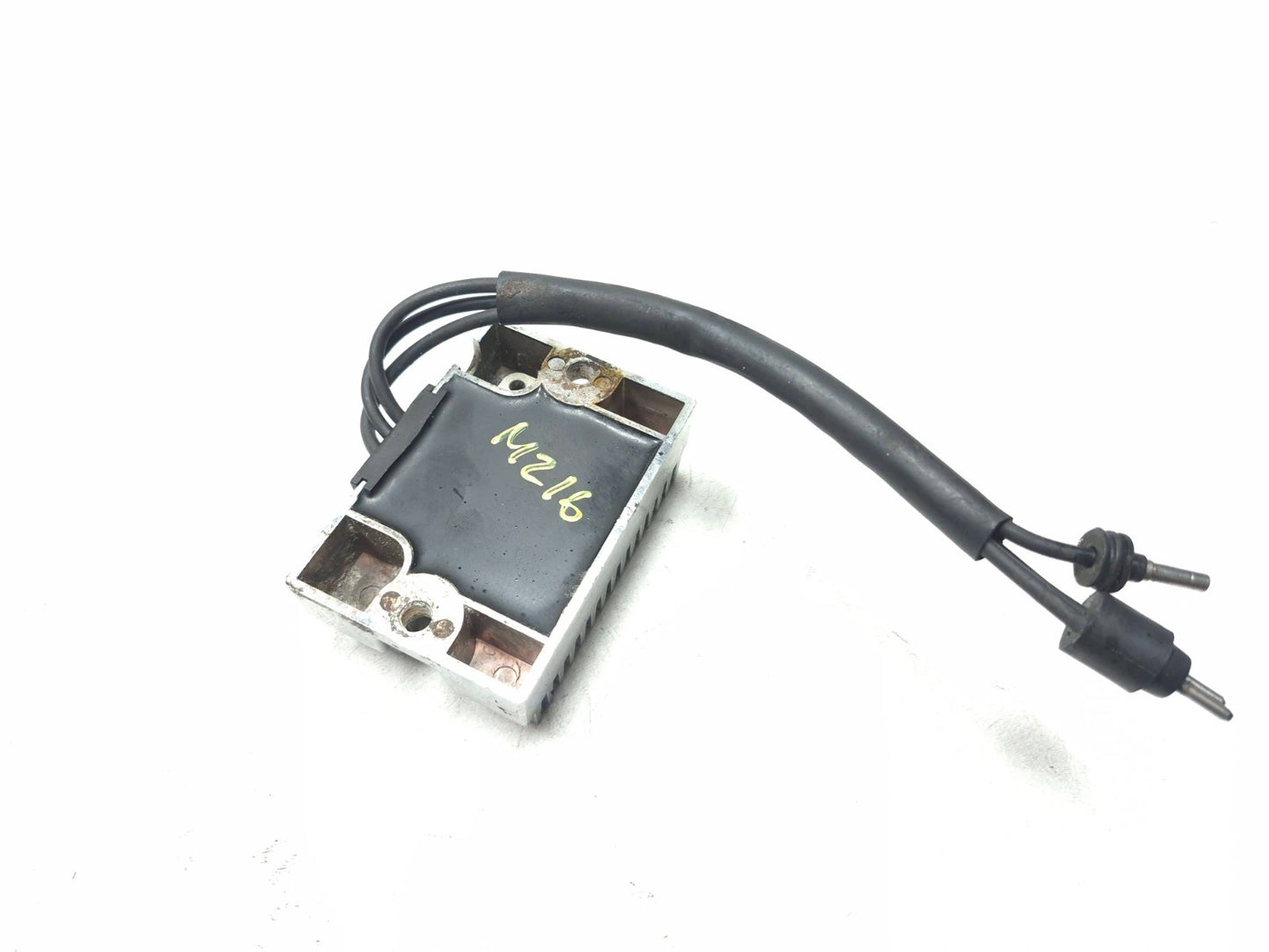 1994 - 2003 Harley Sportster Xl1200 Xl883 Voltage Regulator 74523-94a OEM