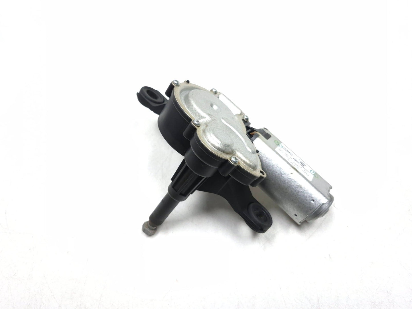 2014 Fiat 500l Rear Wiper Motor OEM