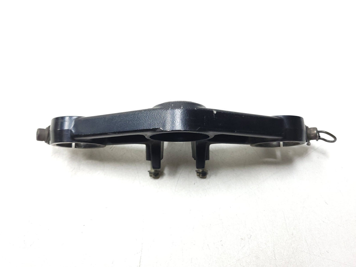 1987 1988 Honda Cbr1000f Triple Tree Upper OEM