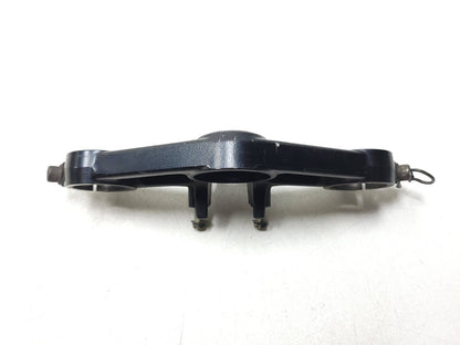 1987 1988 Honda Cbr1000f Triple Tree Upper OEM