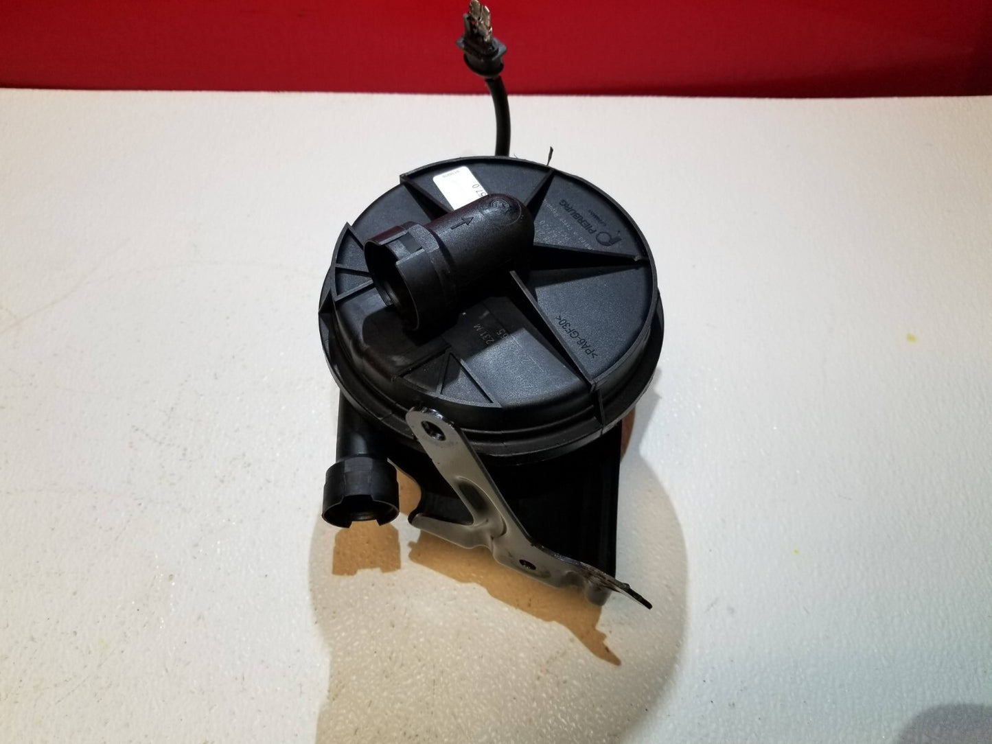2014 Audi A6 Secondary Air Injection Pump 3.0t OEM