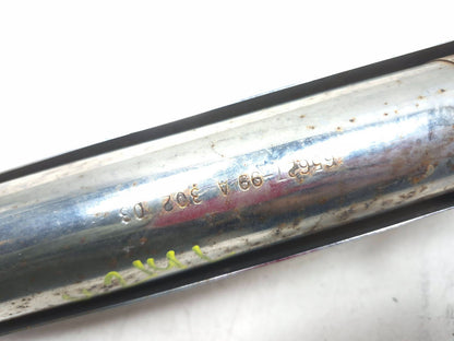2004 Harley-davidson Touring Electra Glide Exhaust Header Pipe Pair OEM