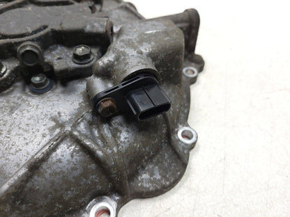 11-17 Lexus CT200h Automatic Transmission Cover Oem✅