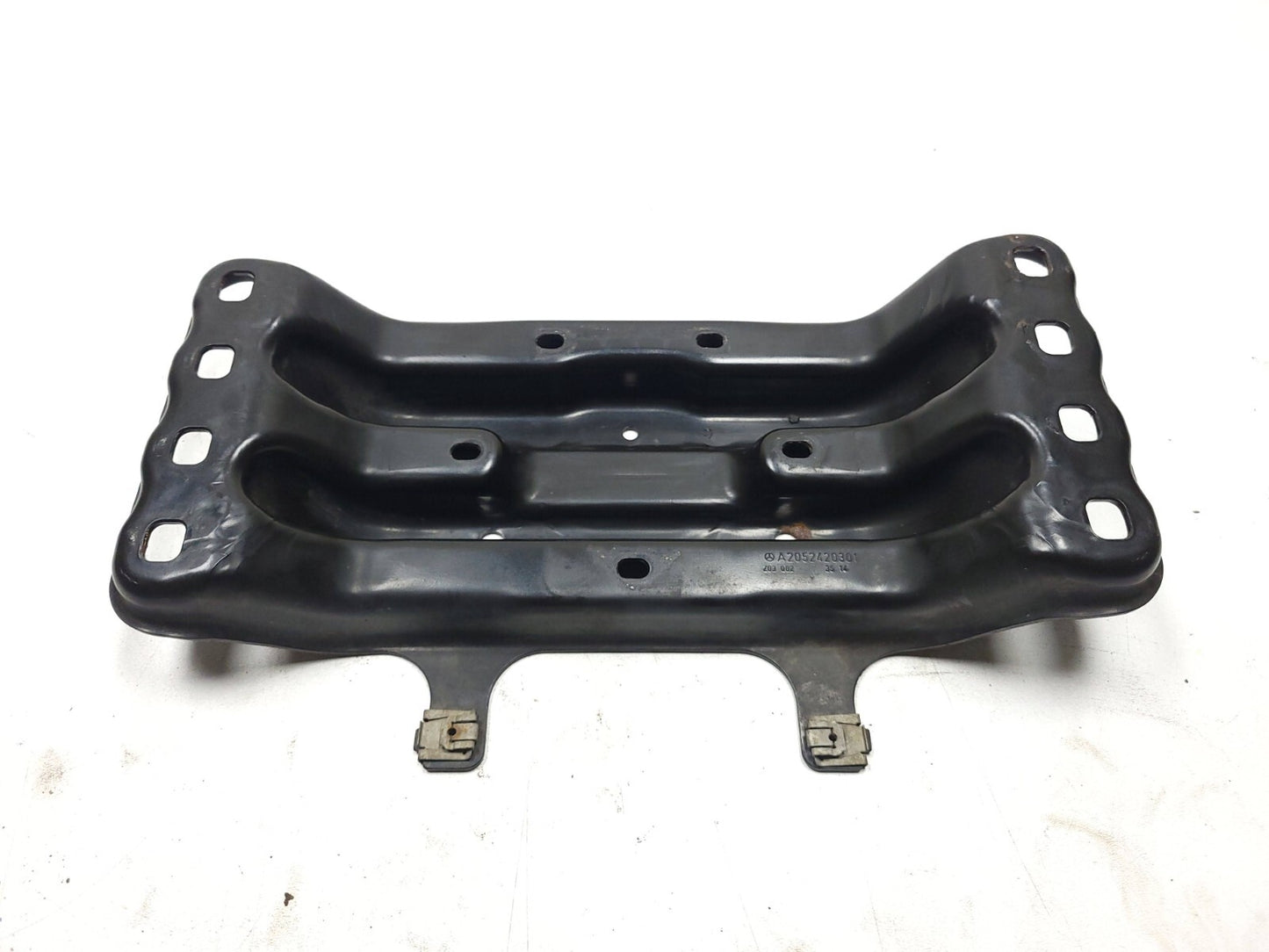 2015- 2020 Mercedes C300 W205 AWD Transmission Crossmember Support OEM