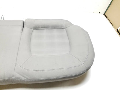 2011 - 2013 Kia Sportage Rear Sat Cushion Bottom Lower OEM