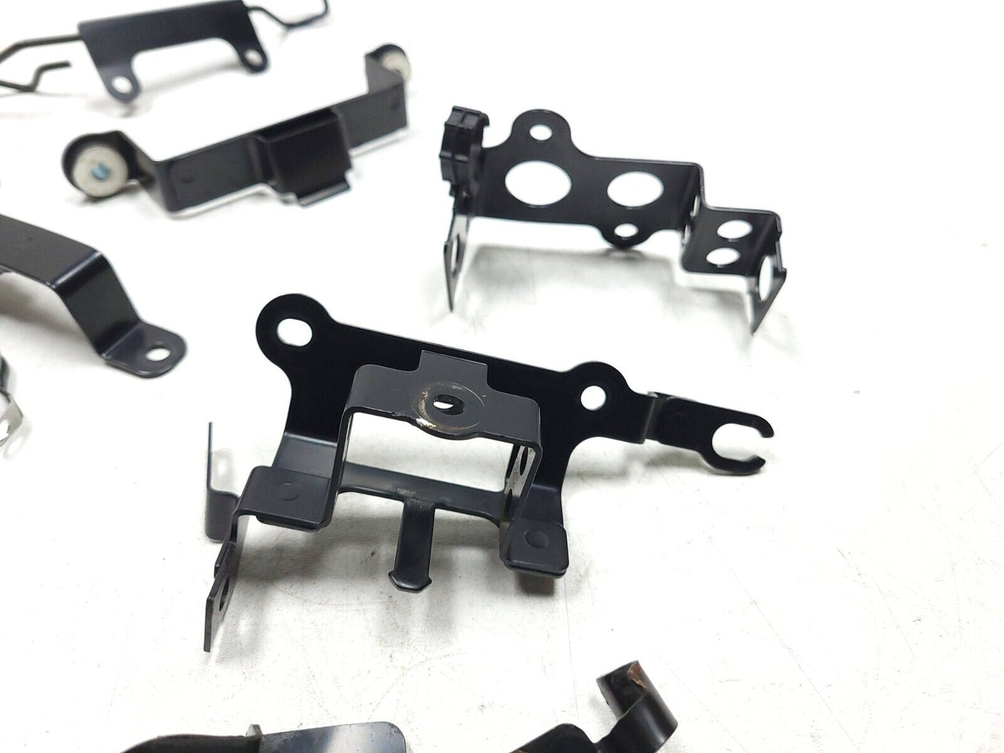 2017-2023 Kawasaki Ex650 Ninja 650 Misc Hardware Screws Brackets OEM
