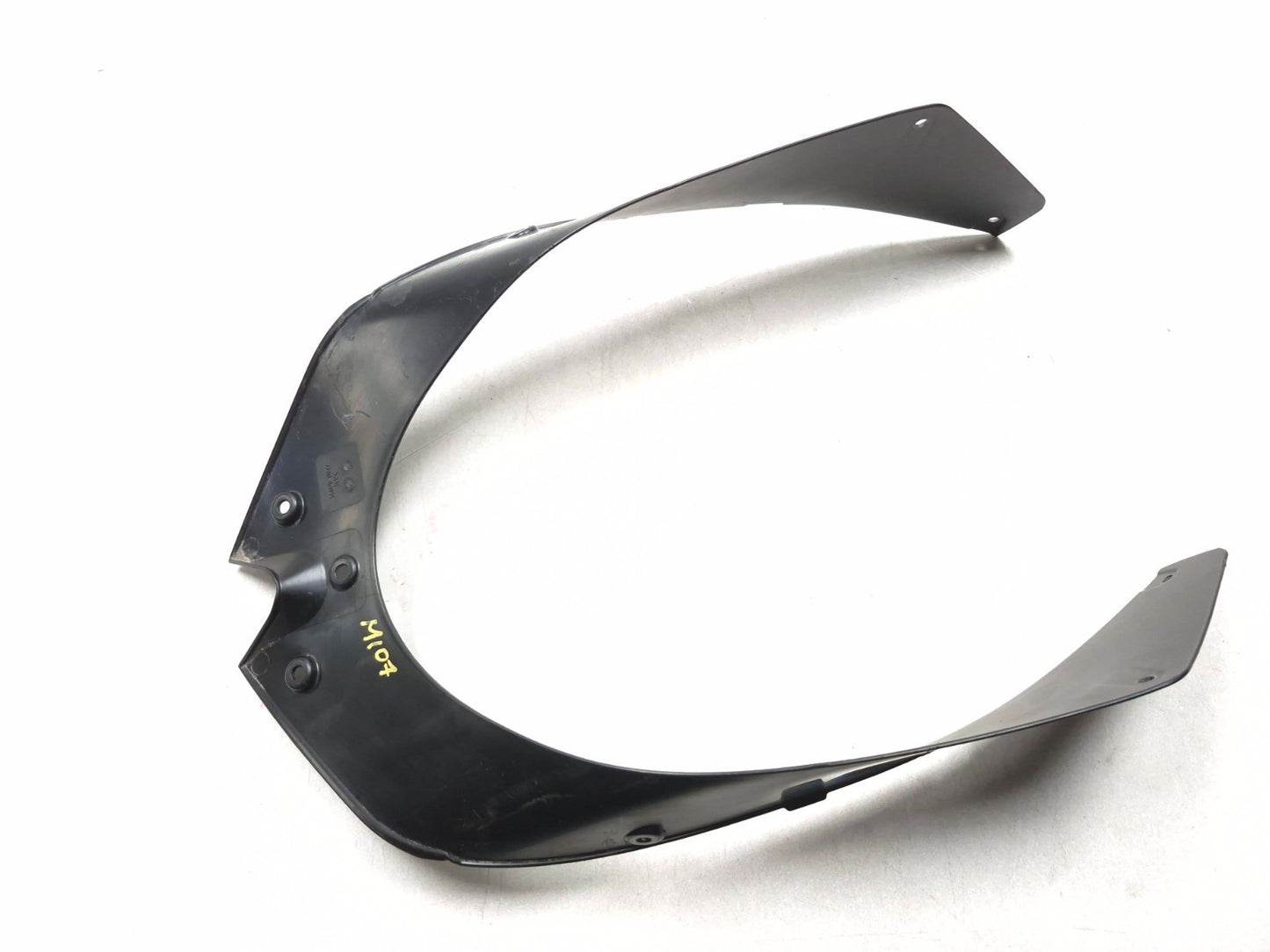 2025 Kawasaki Ninja 500 Ex500a/b Center Inner Fairing OEM