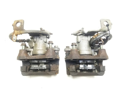 11-17 Lexus CT200h Rear Brake Caliper Left & Right Pair Oem✅