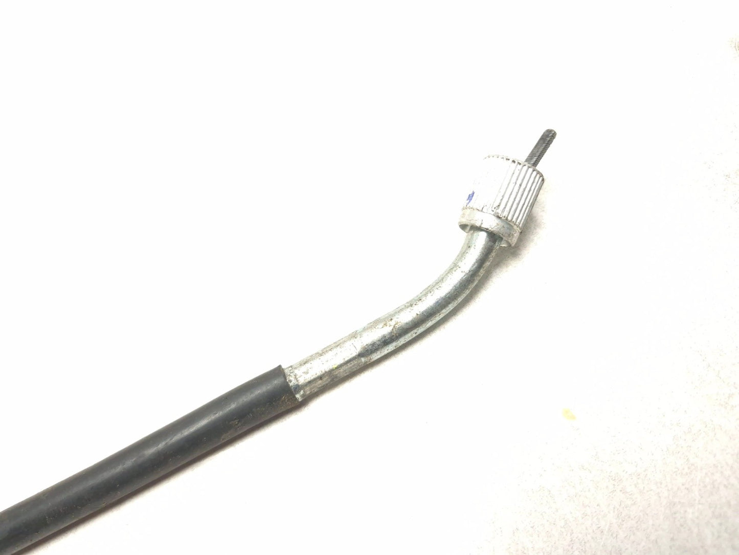 2023 Honda Navi Nva110b Front Brake Drum W/ Speedometer Cable Assy OEM